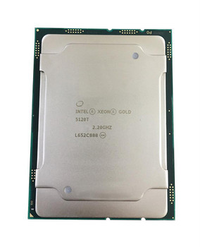 01KR028 | LENOVO | Xeon Scalable 5120T 14 Core Core 2.20Ghz LGa 3647 19.25 Mb L3 Processor