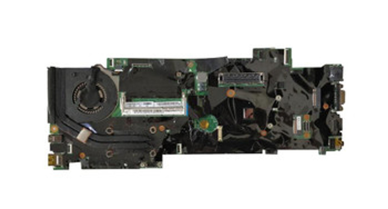 04X0773 | LENOVO | System Board MOTHERBOARD Planer With INTEL Core I5-3437U Processors Support For Thinkpad T431S