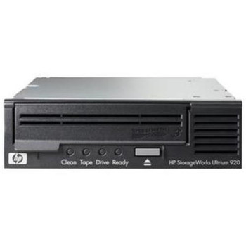 AD568B | HP | Storageworks Lto Ultrium 3 Tape Dirve 400Gb (NATIve)/800Gb (Compressed) Plug-In Module