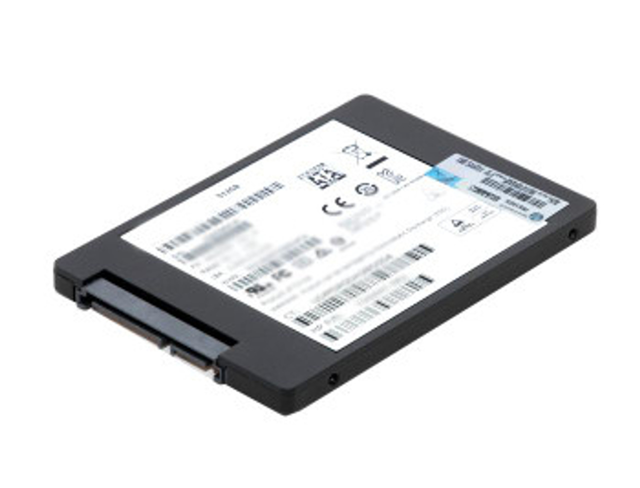 2UU33AV | HP | 512Gb Tlc (Sed Fips) 2.5-Inch Internal Solid State Drive (Ssd) With Caddy