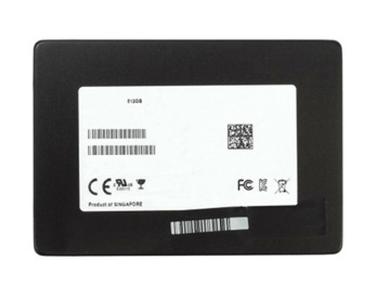 3AF20AV | HP | 512Gb Tlc (Sed Fips) 2.5-Inch Internal Solid State Drive (Ssd)