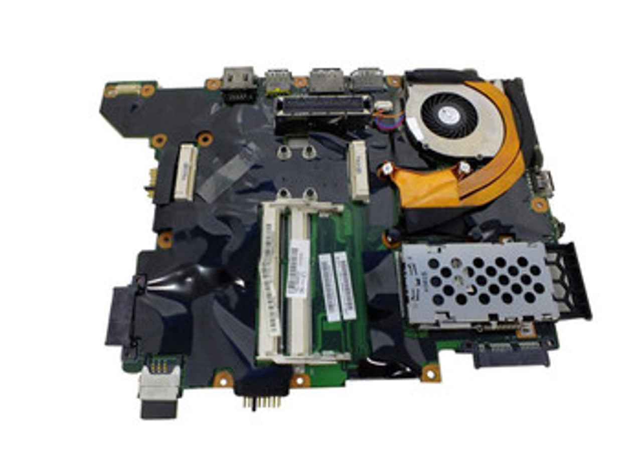 04W0326 | IBM | LENOVO System Board MOTHERBOARD With INTEL Core I7-640M Processors Support For Thinkpad T400S