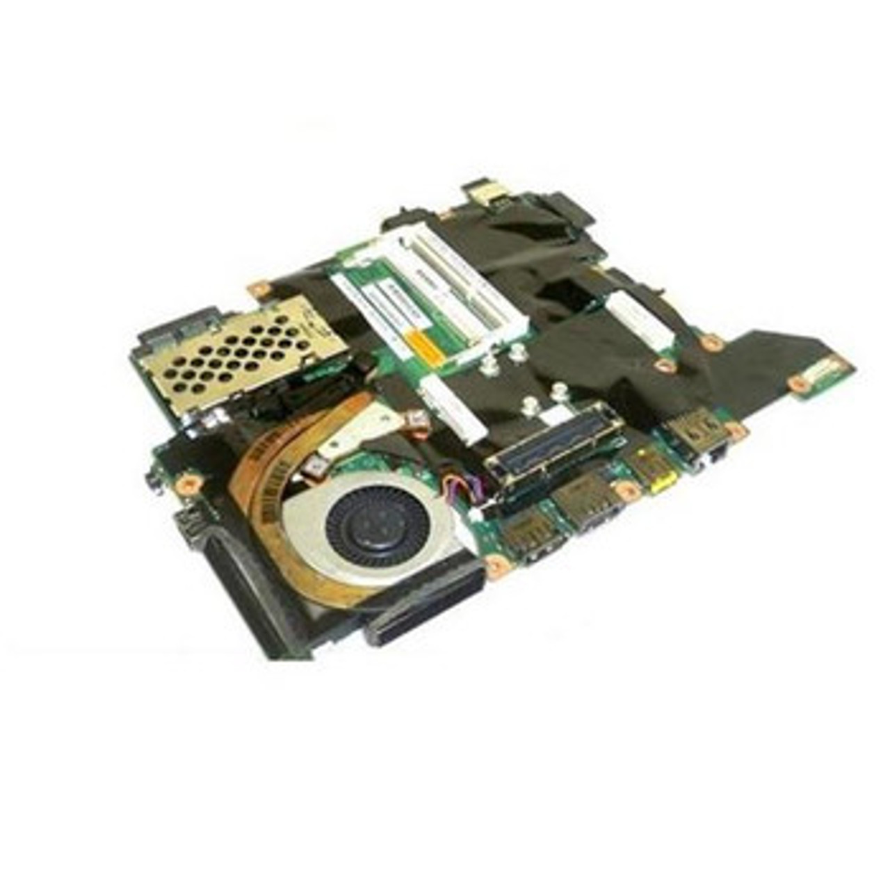 04W0329 | IBM | LENOVO System Board MOTHERBOARD With INTEL Core I5-560M Processors Support For Thinkpad T400S