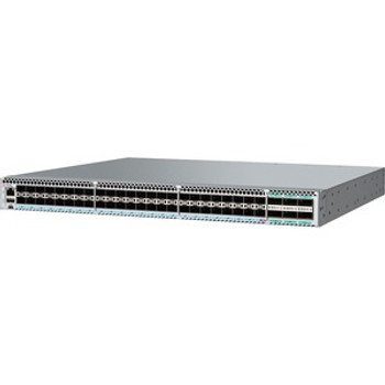 BR-SLX-9540-24S-AC-F | BROCADE | Slx 9540 Switch Manageable 2 Layer Supported Modular Optical Fiber 1U High