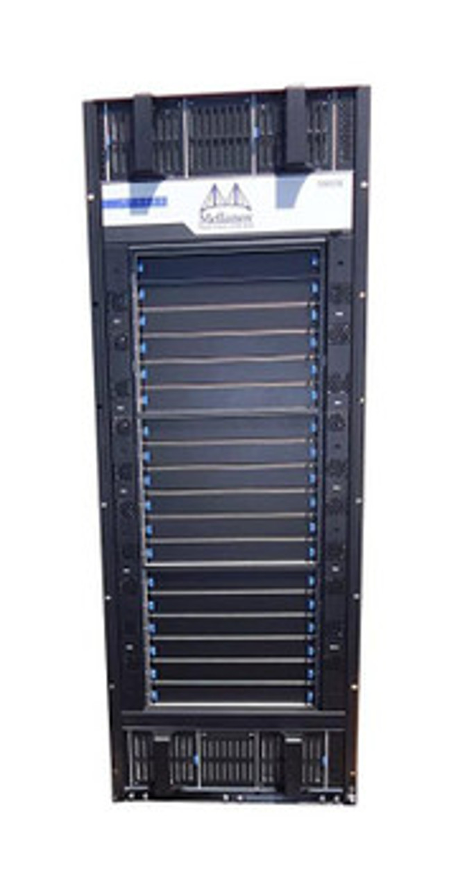 00W0017 | IBM |MELLANOX 648-Port Fdr Switch