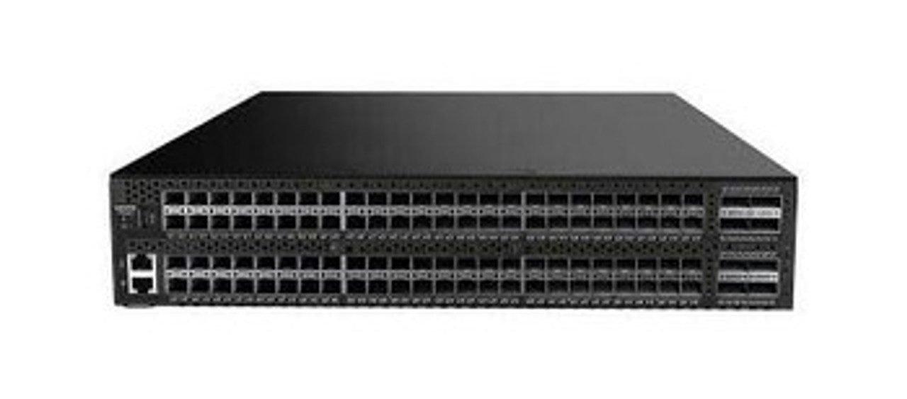 7D1SA002WW | LENOVO |Db630S 48P (32G Optics) 2 Ps Rail