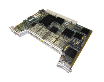 15454E-FC-MR-4-RF | CISCO | 4-Port Fibre Channel Multiservice Over Sonet/Sdh Card 4 X Gbic Interface Module