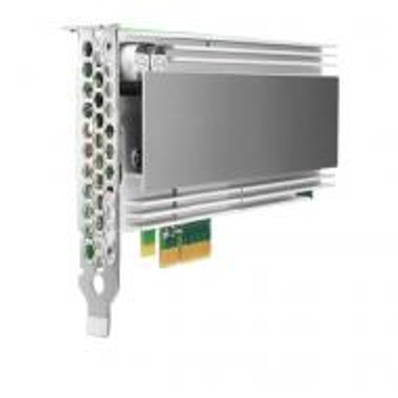 MT001600KWSTB | Hp | e 1.6Tb Nvme X8 Lanes Mixed Use Hhhl Aic Non-Hot Plug Tlc Digitally Signed Firmware Card For Proliant Gen9 & 10 Servers