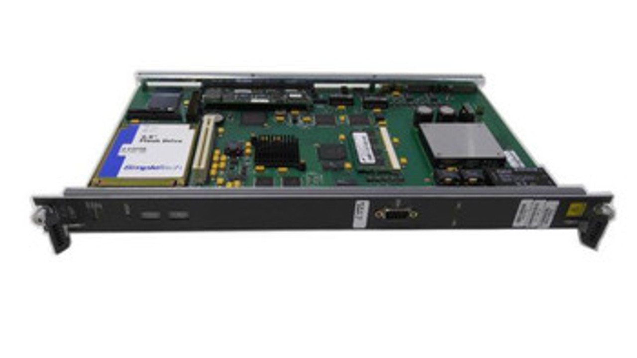 15808-CMP-RF | CISCO | 7304 2Pt Oc3 Atm Line Card W/ Multi-Mode