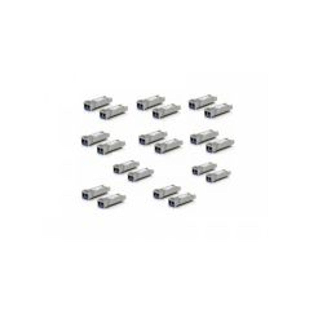 UF-SM-10G-20 | UBIQUITI NETWORKS | Sfp+ Single-Mode Module 10Gbps 10-Km 20-Pack