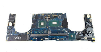 0PJWNT | DELL | System Board MOTHERBOARD With INTEL Core I9-8950Hk Processors Support For Xps 15 9570