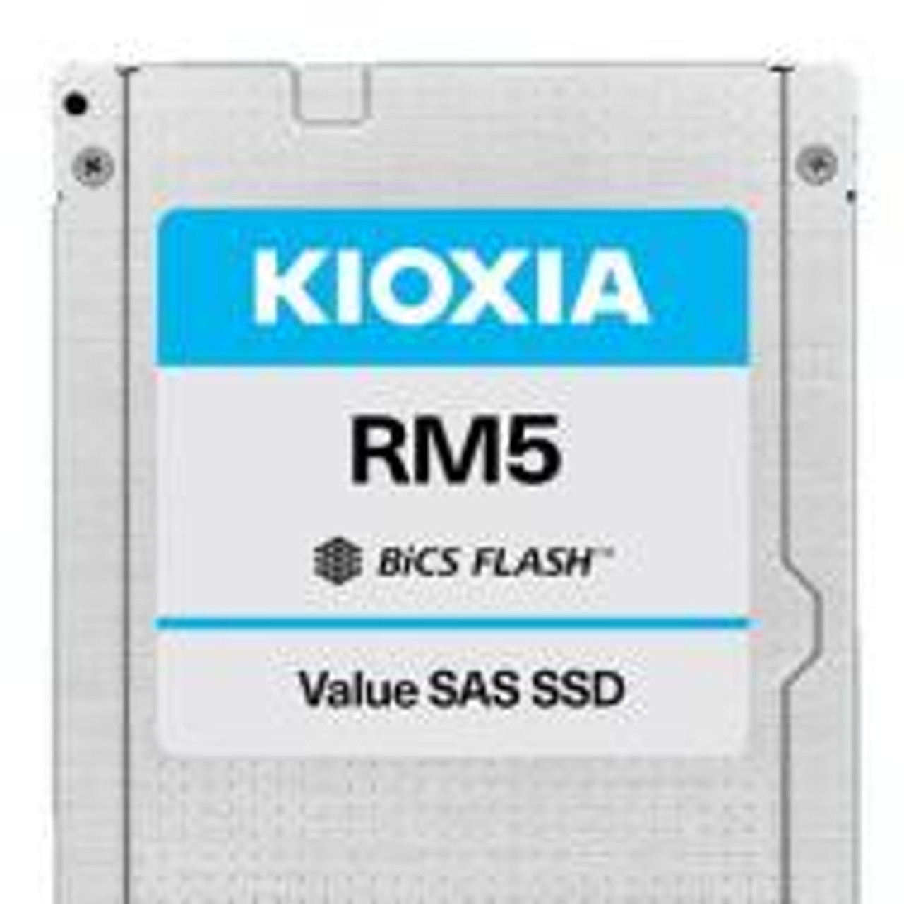 SDFGD85CAB01 | Toshiba | 1.92Tb Sas 12Gbps 2.5Inch Rm5-V Bics Flash 64-Layer 3D Internal Solid State Drive
