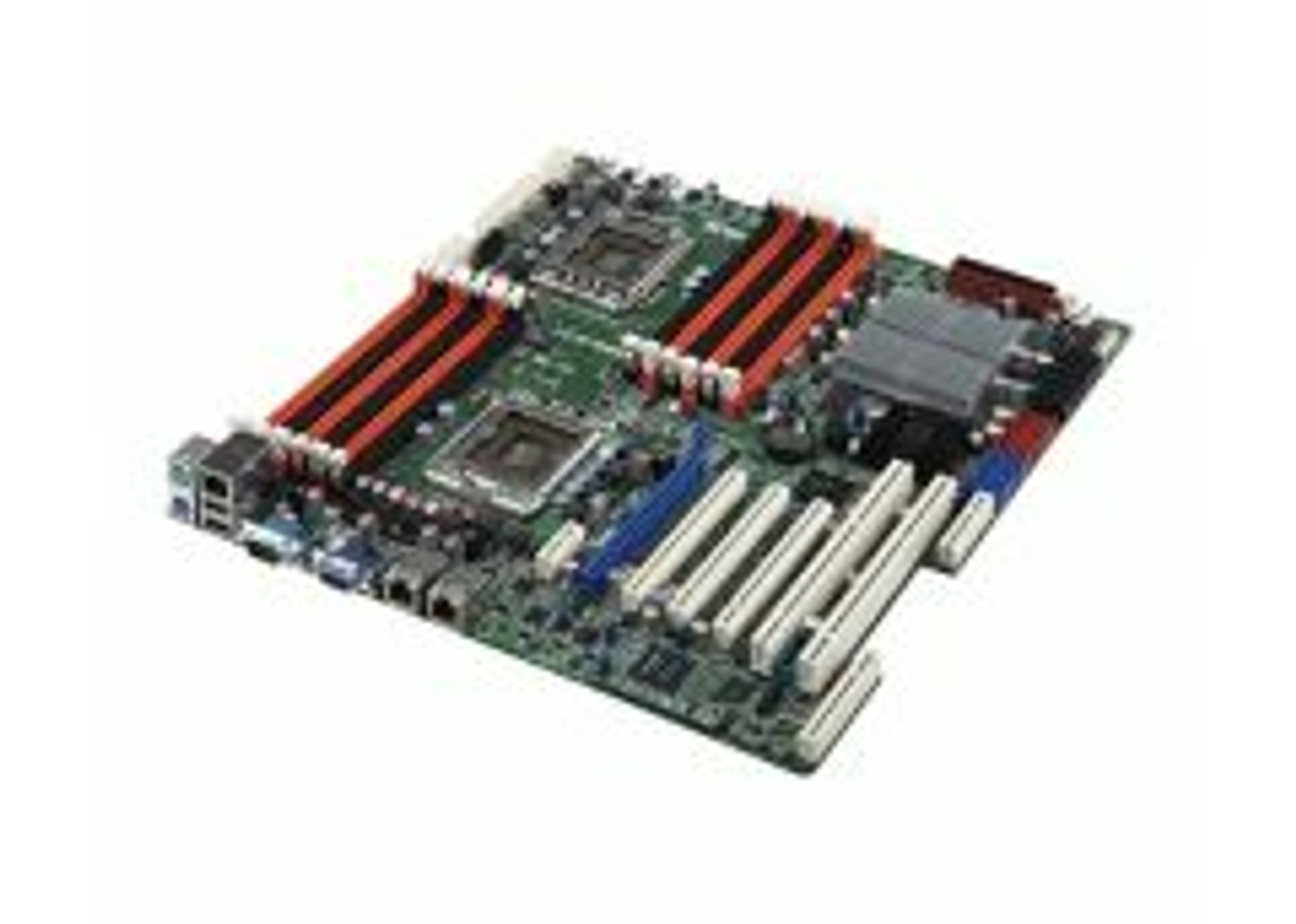 90-MSVCB1-G0UAY00Z | ASUS | Z8Pe-D12X Server Motherboard INTEL Socket B LGa-1366 Ssi Eeb 3.61 2 X Processor Support 96Gb Ddr3 Sdram Maximum Ram Serial Ata/300, Ultra Ata Yes Controller Yes 4 X Pcie X16 Slot
