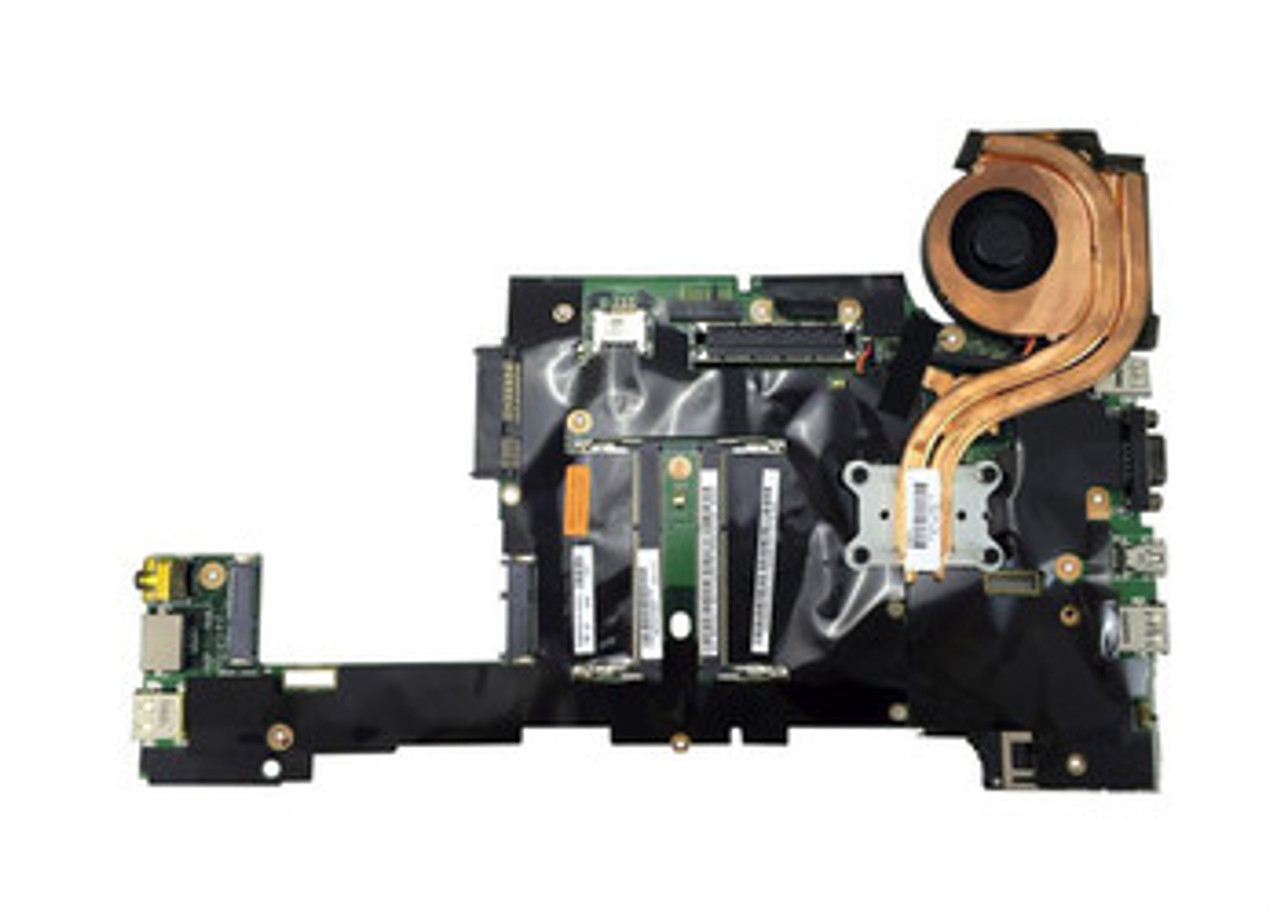 00HM352 | LENOVO | System Board MOTHERBOARD With INTEL Core I5-3320M Processors Support For Thinkpad X230