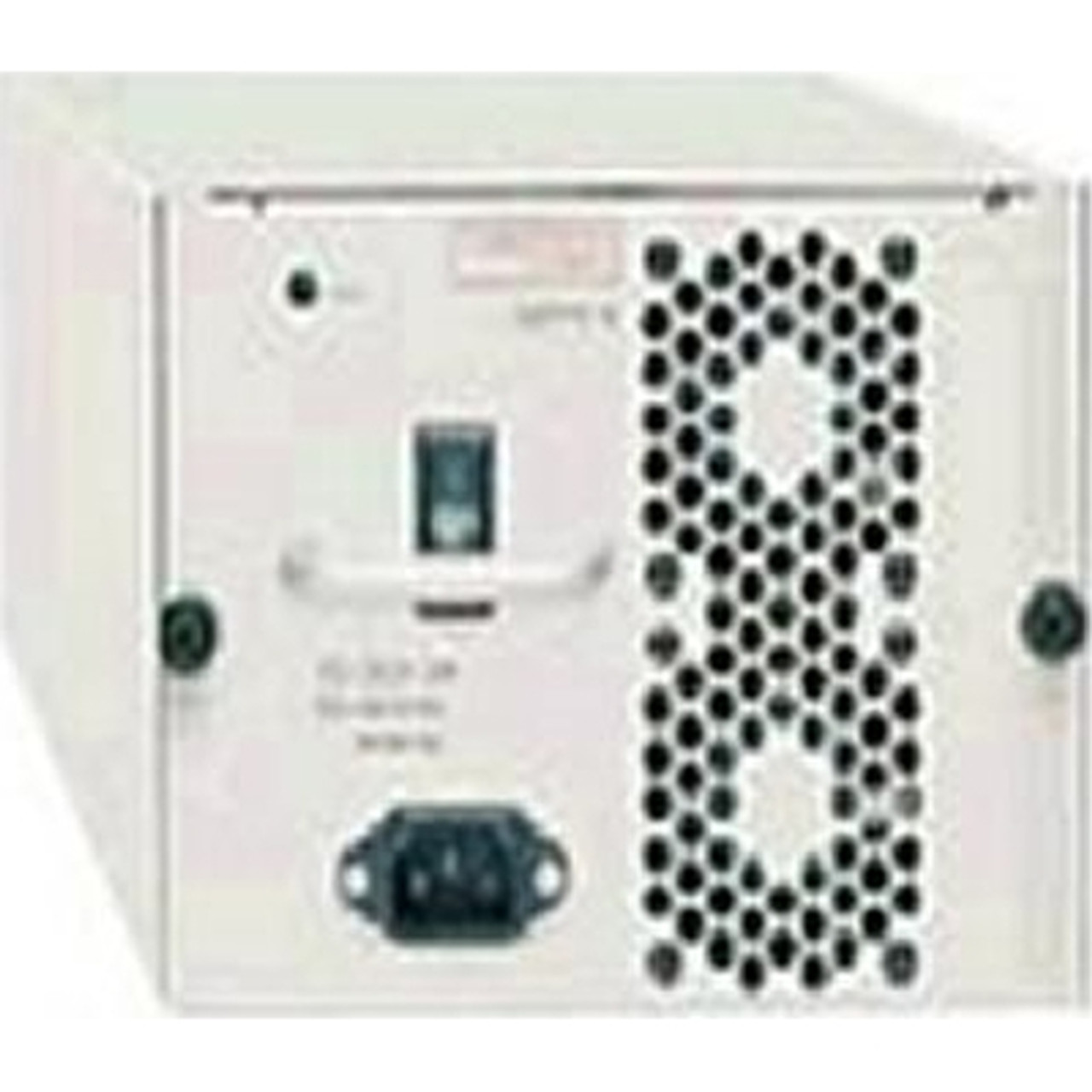 K-POE-4BAY | ENTERASYS | K-Series External 4 Bay Power Shelf
