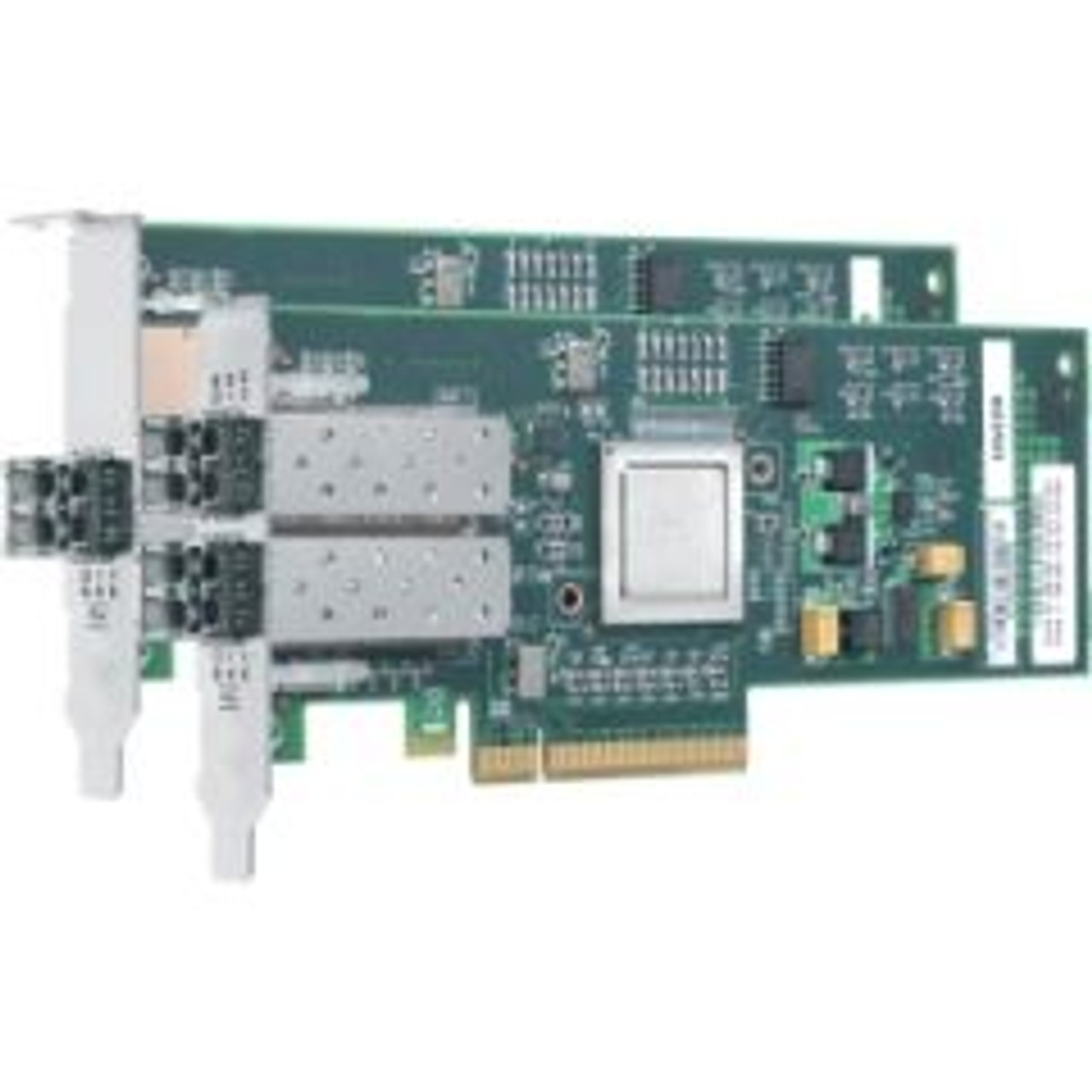 59Y1993 | Ibm | Brocade Fibre Channel Host Bus Adapter For System X 2 X Pci Express X8 4.24 Gbps