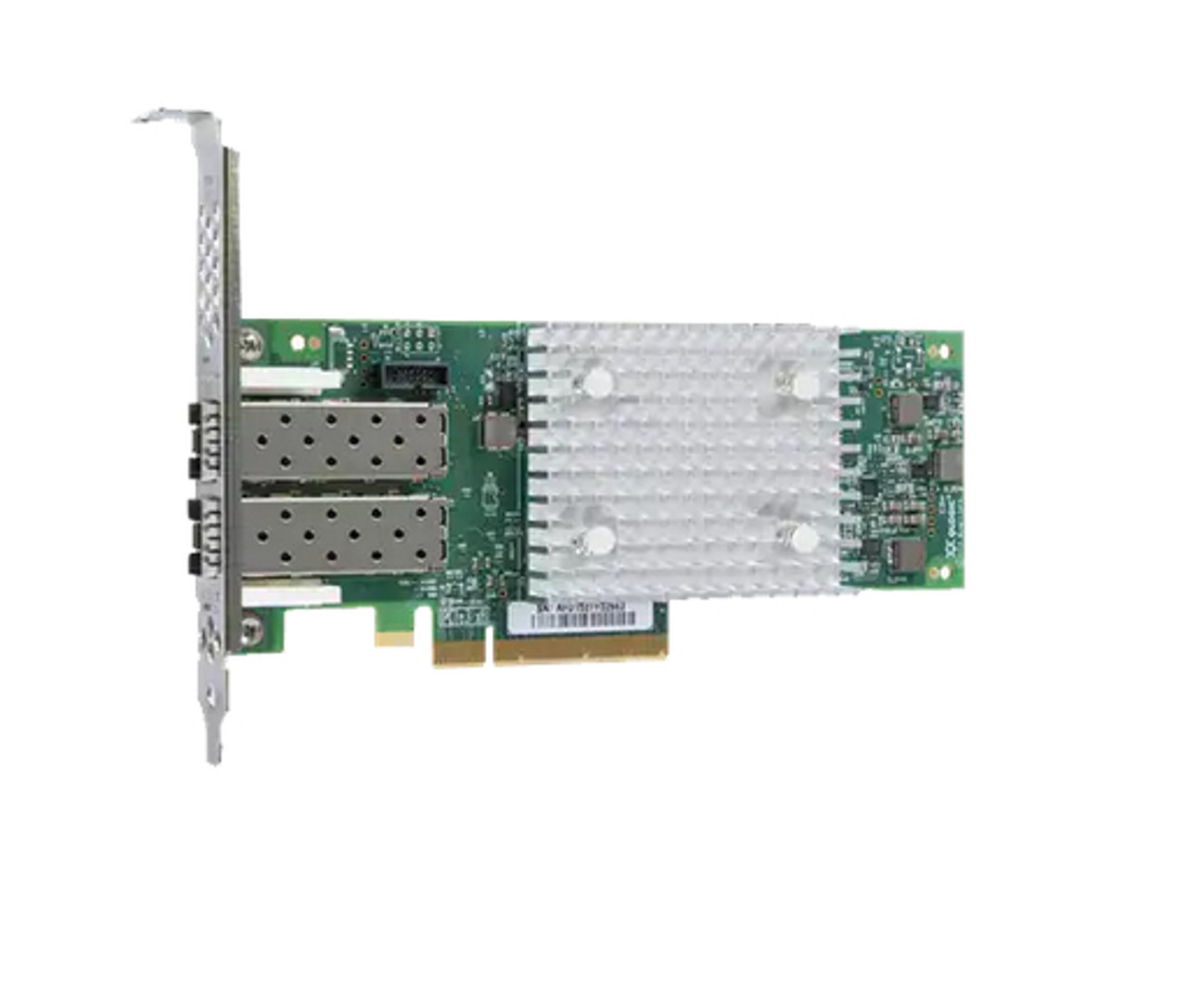 01CV762 | Lenovo | Qlogic 16Gb Fc Dualport(Enhanced Gen 5) Host Bus Adapter