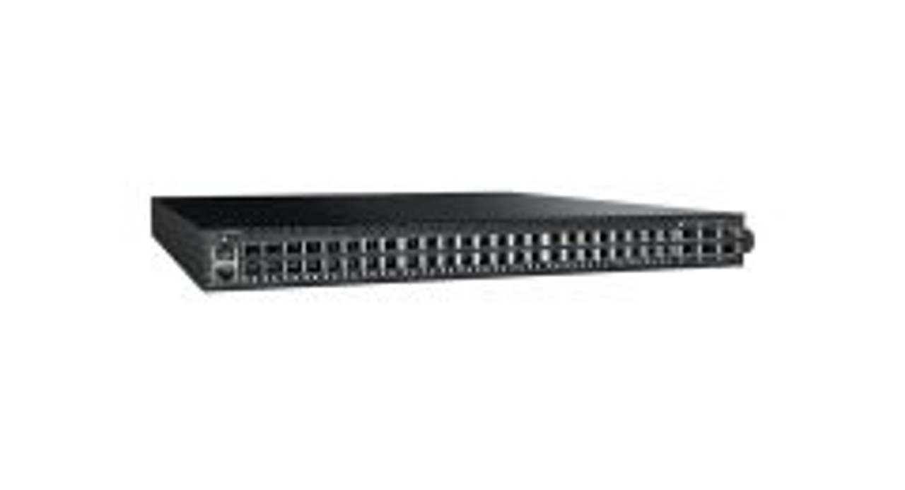 7Z210O21WW | LENOVO | Thinksystem Ne2572O Rackswitch 48X Sfp28/Sfp+ With 6X Qsfp28/Qsfp+ Manageable Layer 2 Supported Modular Switch