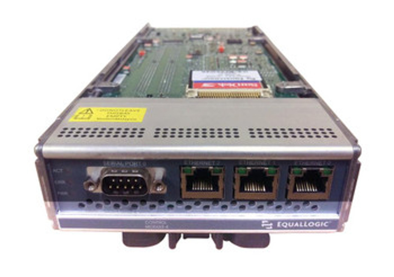 70-0111C | Dell | Equallogic 1Gb Cache Sas 3Gbps Type 4 Storage Controller Module For Ps3000 And Ps5000