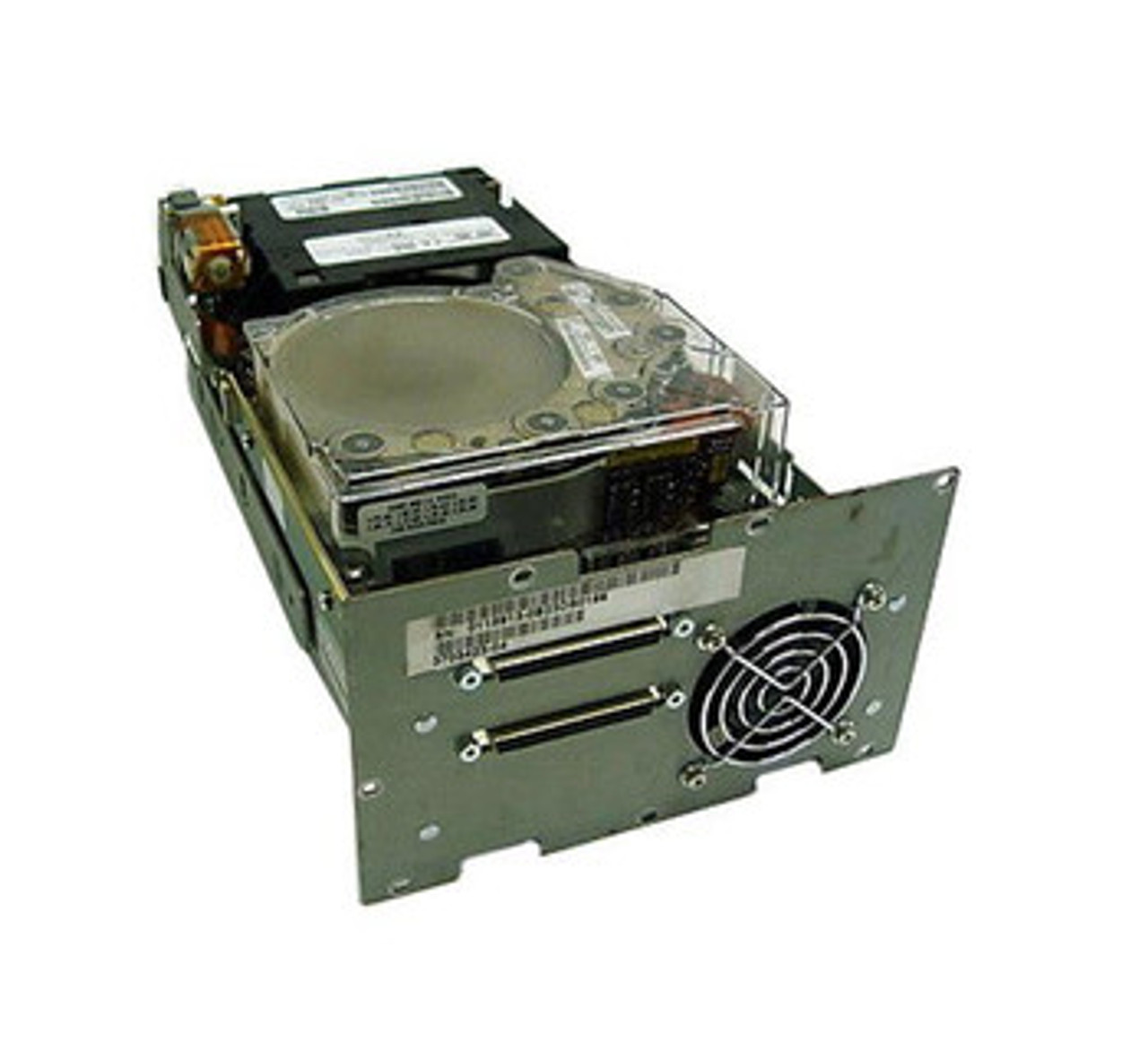 370-3423-02 | SUN | 35-70Gb Dlt7000 Tape Drive Assembly Fru For L280