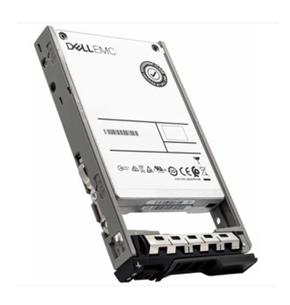 0FN72J | Dell | 1.6Tb Mlc Sas 12Gbps Write Intensive (Sie / Plp) 2.5-Inch Internal Solid State Drive (Ssd)