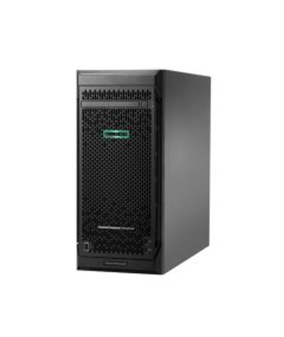 P10813-001 | HP | Proliant Ml110 G10 4.5U Tower Server 1 X Xeon Silver 4210 16Gb Ram Serial Ata/600 Controller