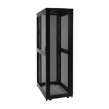 SR42UBEXP | Tripp Lite | Rack Enclosure Server Cabinet No Sides 42U 19 19" 42U"