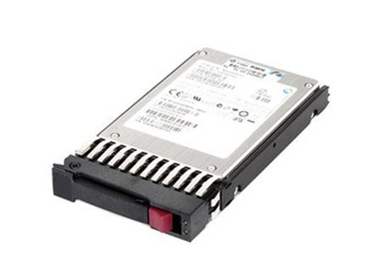 069-0152-001 | HP | 300Gb Mlc Usata 3Gbps Plp Internal Solid State Drive (Ssd)
