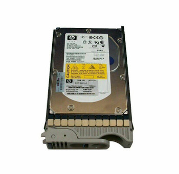 013-3440-002 | HP | 73Gb 10000Rpm Scsi Internal Hard Drive