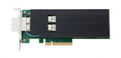 X520SR2BPLBLK | INTEL | 10 Gigabit Server Bypass Adapter Network Adapter
