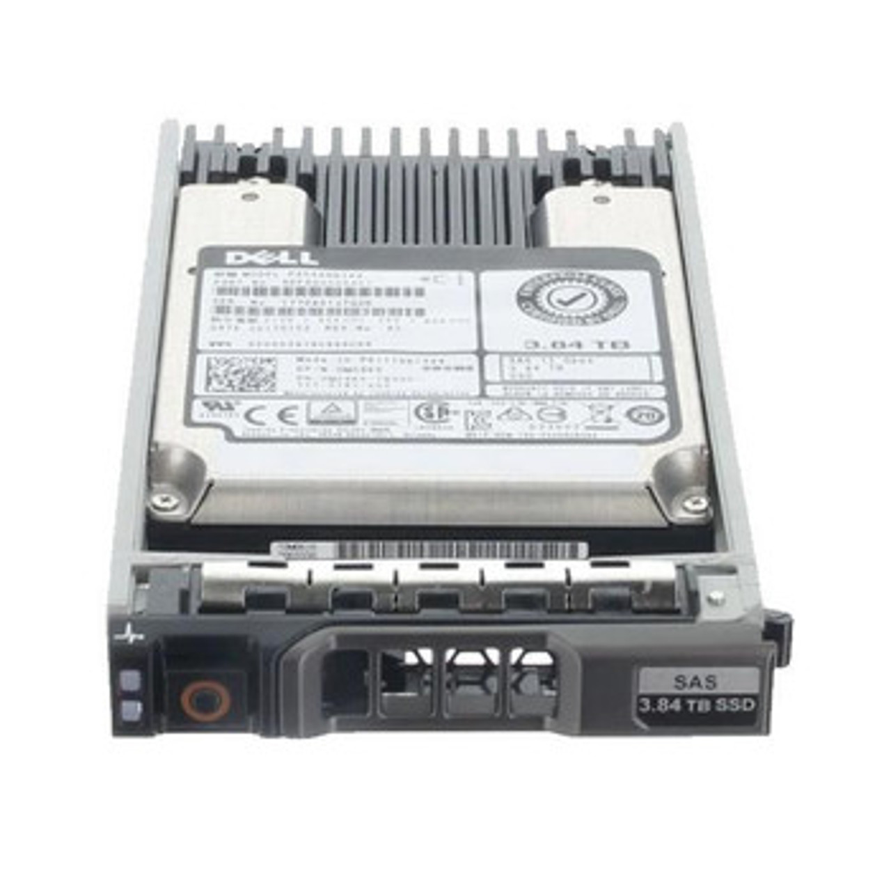 0M09K5 | Dell | 3.84Tb Mlc Sas 12Gbps Read Intensive 2.5-Inch Internal Solid State Drive (Ssd) 0M09K5 | Dell | 3.84Tb Mlc Sas 12Gbps Read Intensive 2.5-Inch Internal Solid State Drive (Ssd)
