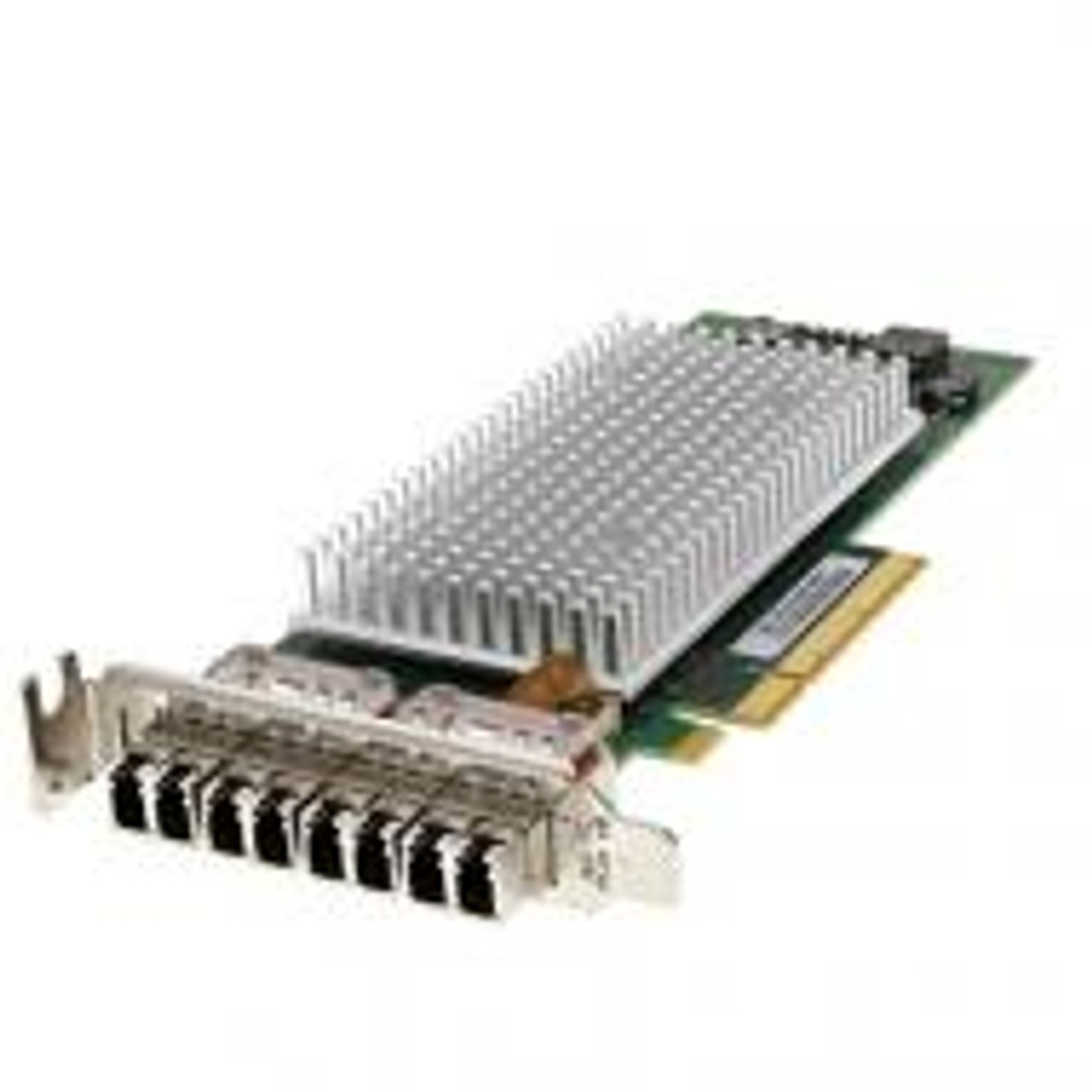 QLE2694-T-DEL | Dell | Qlogic 16Gb Fc Quad Port Low-Profile Host Bus Ada
