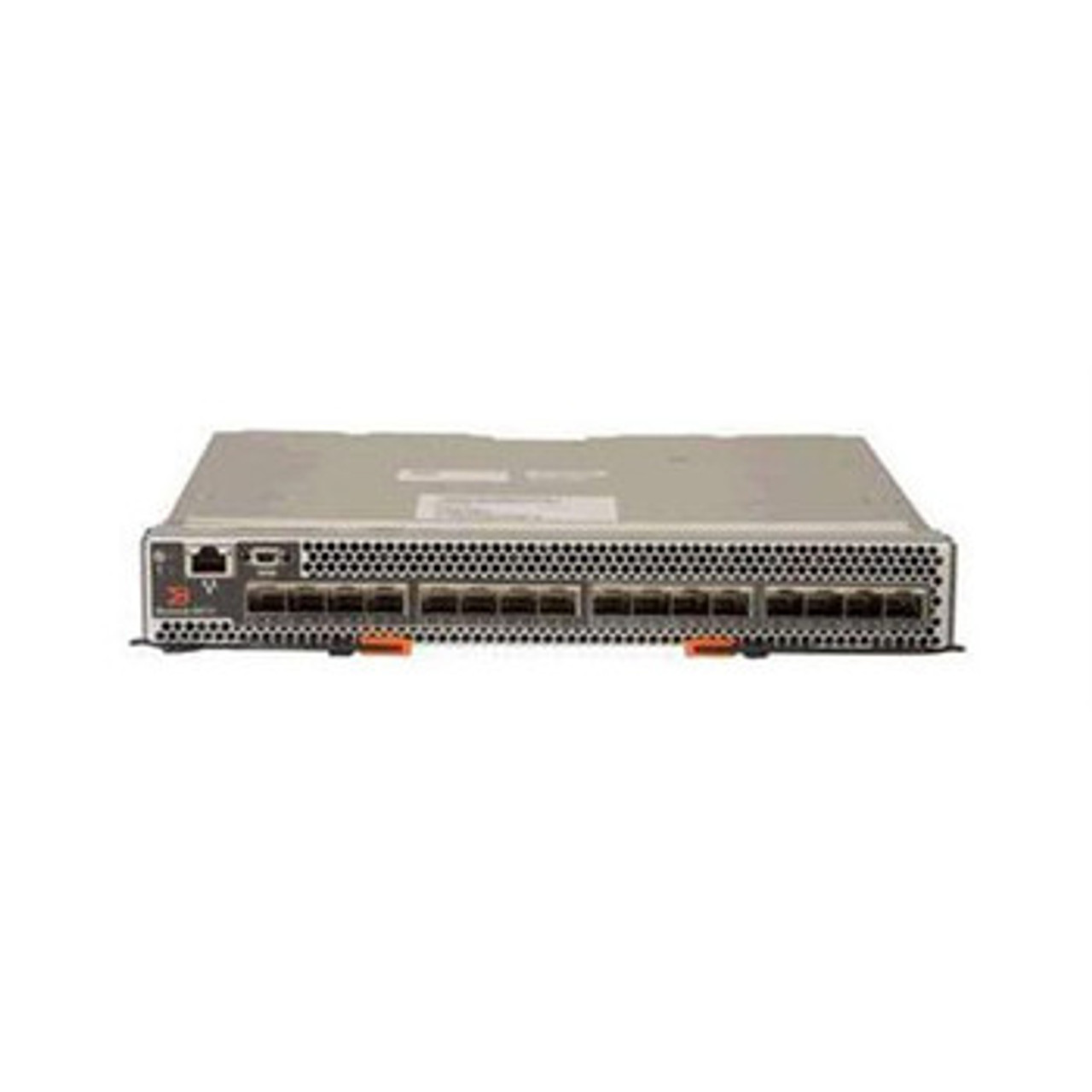 69Y1909 | IBM | BROCADE Converged 16-Ports 10 Gigabit Ethernet Switch Module For BlaDECenter