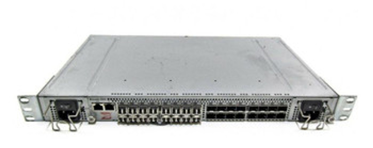 DL-5020-0001 | BROCADE | 32-Ports 4Gbps Fibe Channel Switch