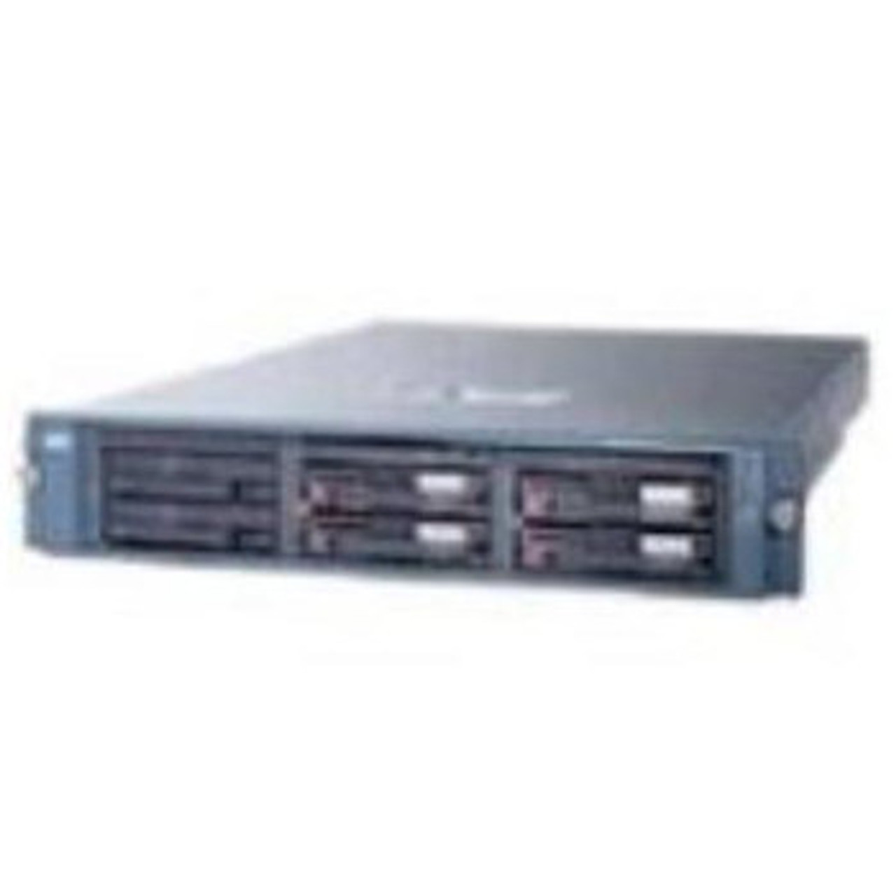 MCS-7845-H2-CCE4 | CISCO | Hw Only Mcs7845H2 4Gb Ram Quad Core 8X146Gb Sas Hd
