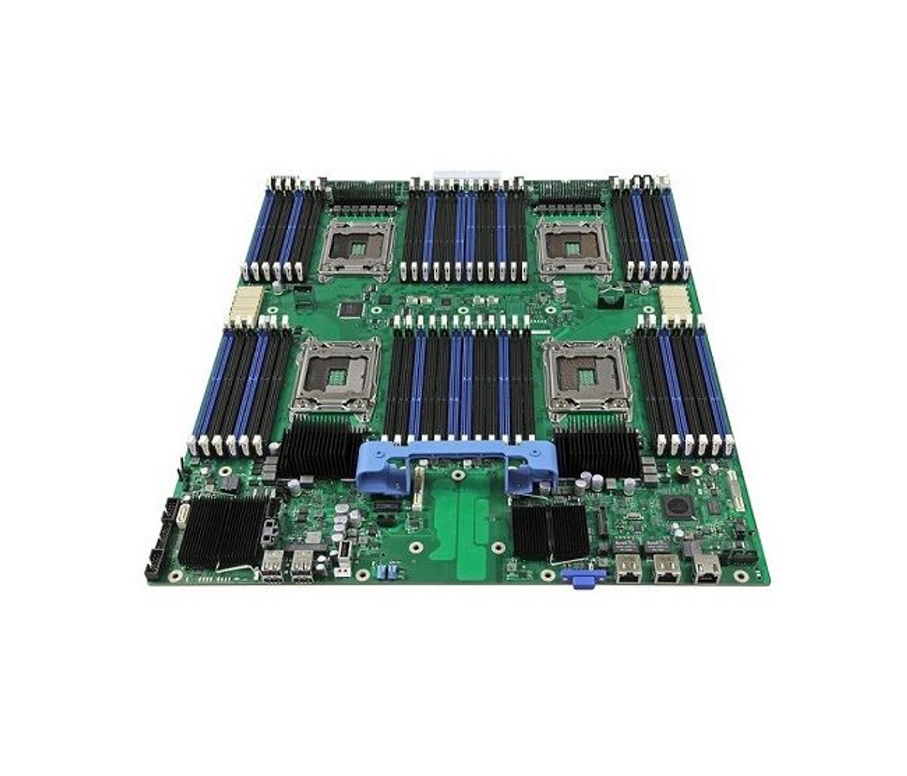 00D1461 | Ibm | System Board (Motherboard) For X3750 M4 Server