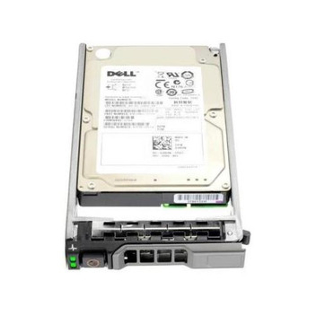 342-6140 | Dell | 1.6Tb Mlc Sas 6Gbps Read Intensive 2.5-Inch Internal Solid State Drive (Ssd) 342-6140 | Dell | 1.6Tb Mlc Sas 6Gbps Read Intensive 2.5-Inch Internal Solid State Drive (Ssd)