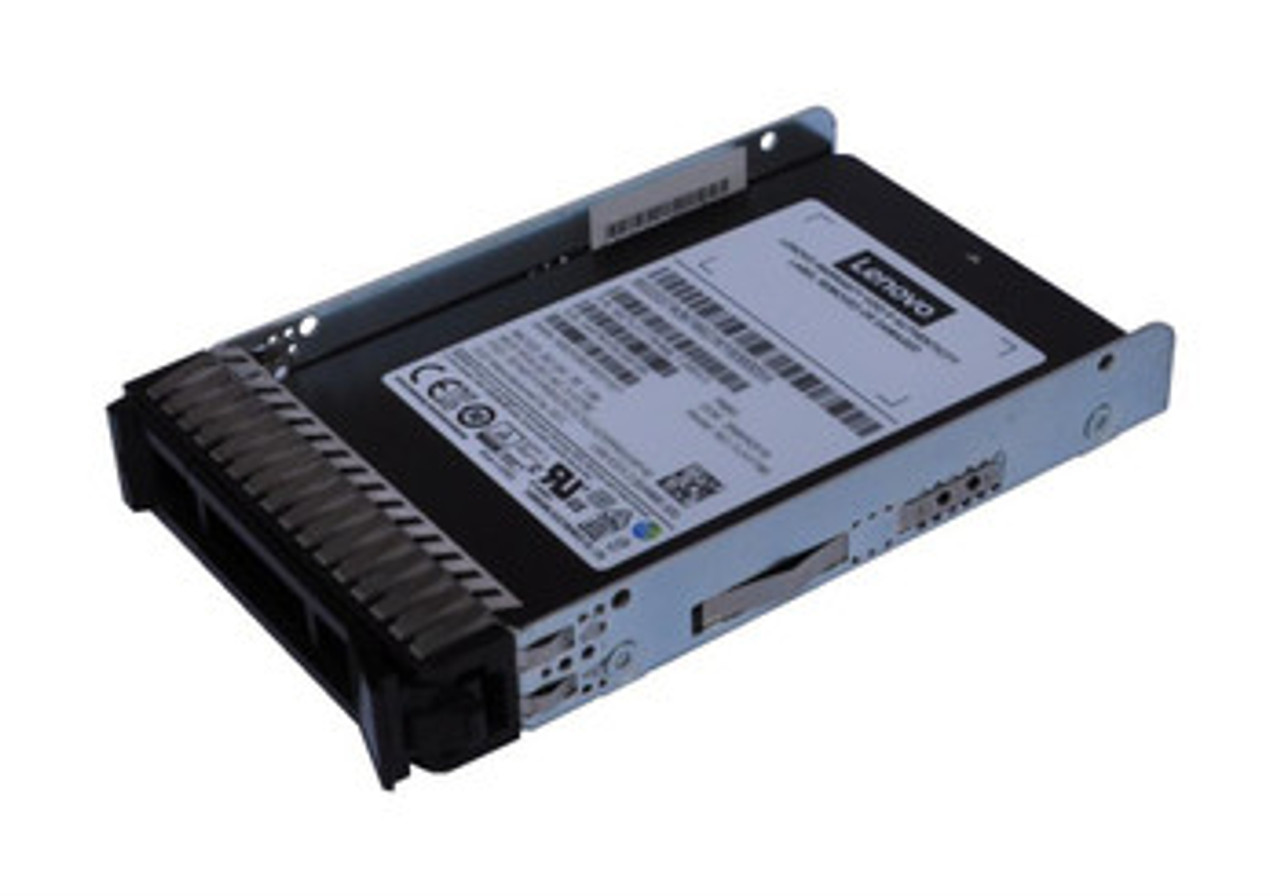 02JG918 | LENOVO | 7.68Tb Sata 6Gbps Hot Swap 2.5-Inch Internal Solid State Drive (Ssd)