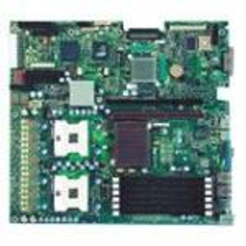 SE7520JRATAD1 | Intel | Server Board Socket 604 Ddr Sata E7520 Dual Xeon 800Mhz Fsb Max 24Gb Ddr Pci-E