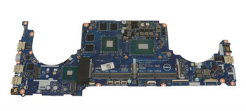 0KXKNF | DELL | System Board MOTHERBOARD 2.30Ghz With INTEL Core I5-8300H Processors Support For G Series G5 5587
