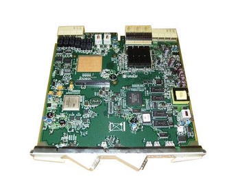 1187020G1 | ADTRAN | 2 Gige W/Out Ring Generator Switch Module