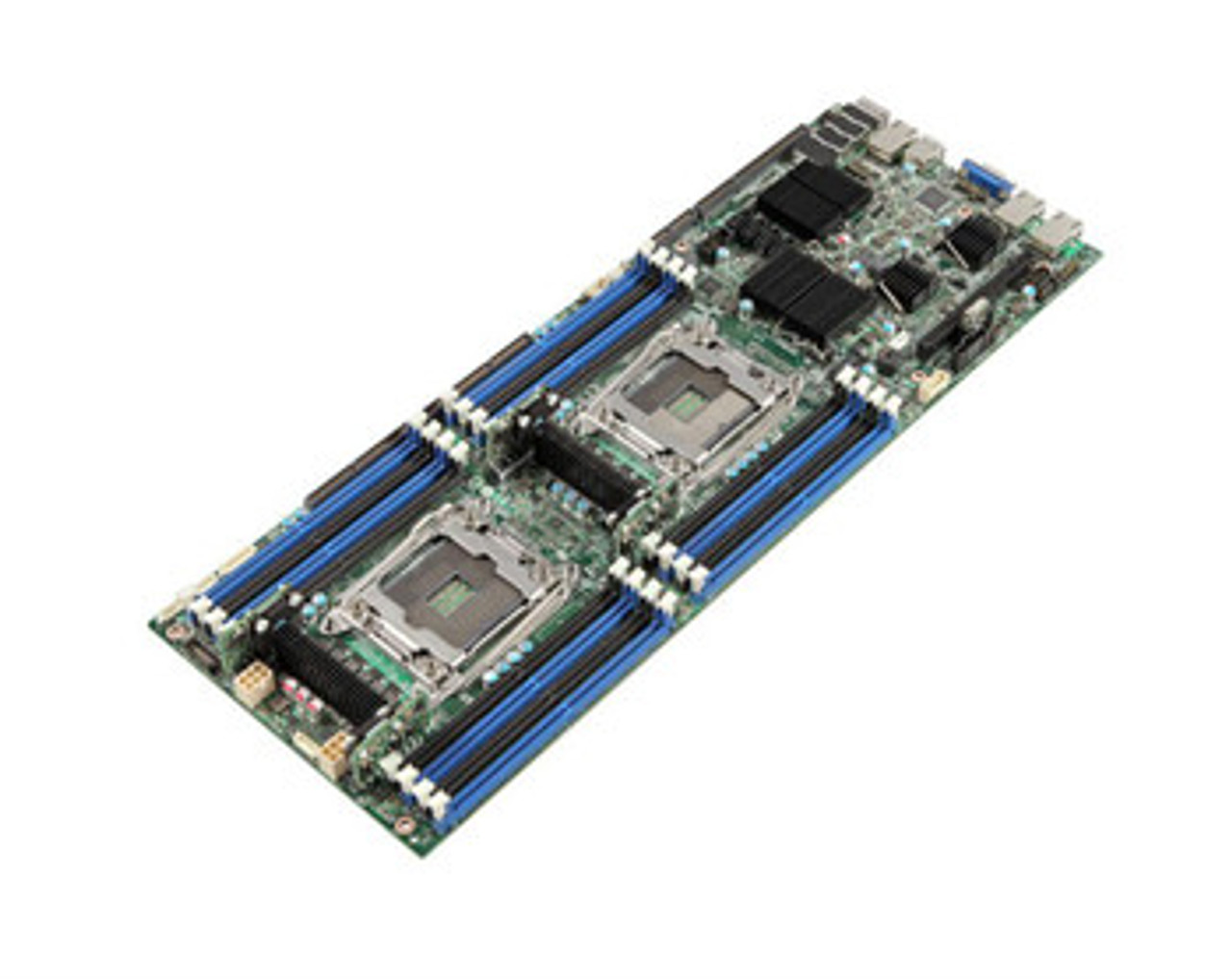 S2600TPFR | Intel | C612 Chipset Socket R3 Server Motherboard