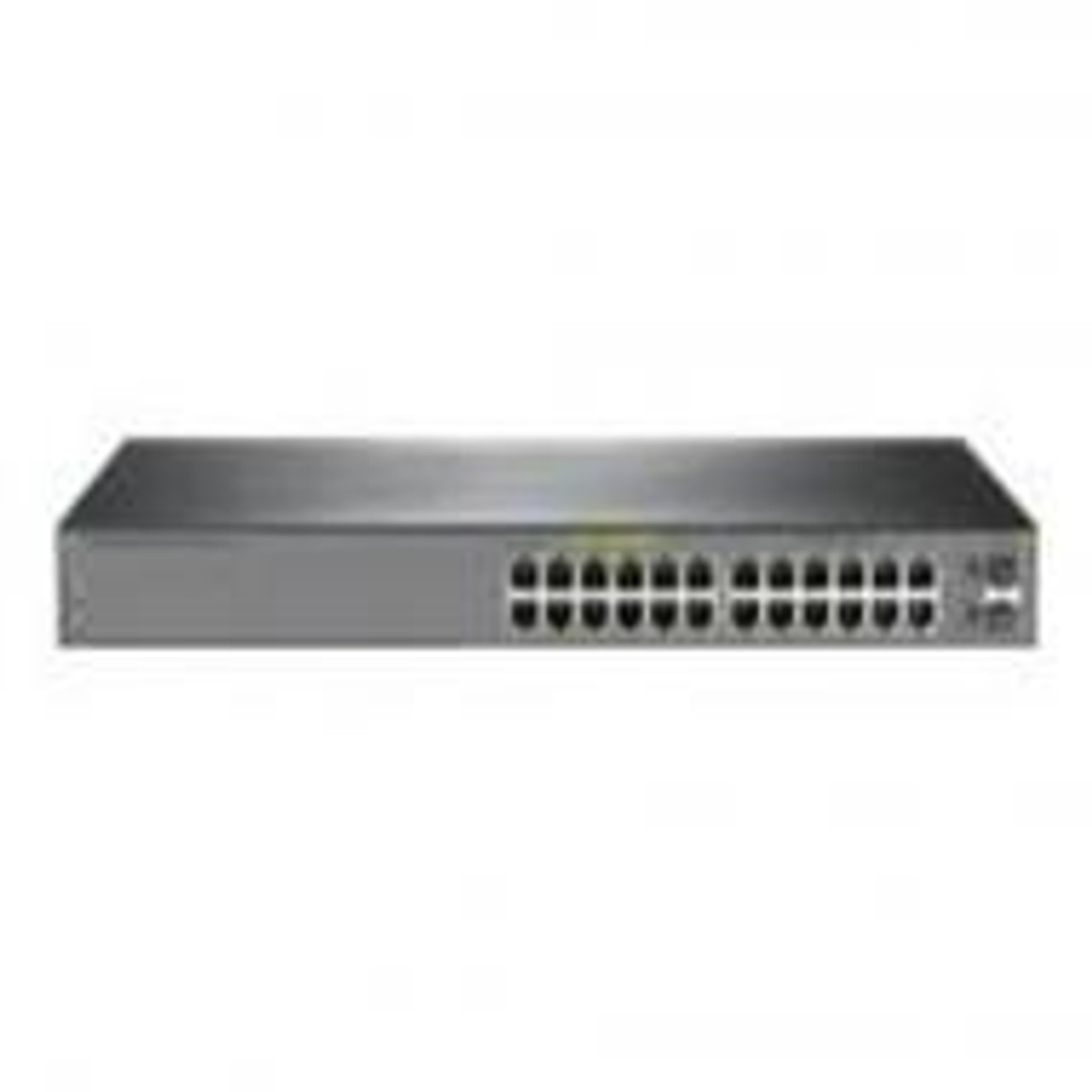 JL384A | Hp | Officeconnect 1920S 24-Port 10/100/1000 Poe+ 185-Watts 1U Rackmountable Switch