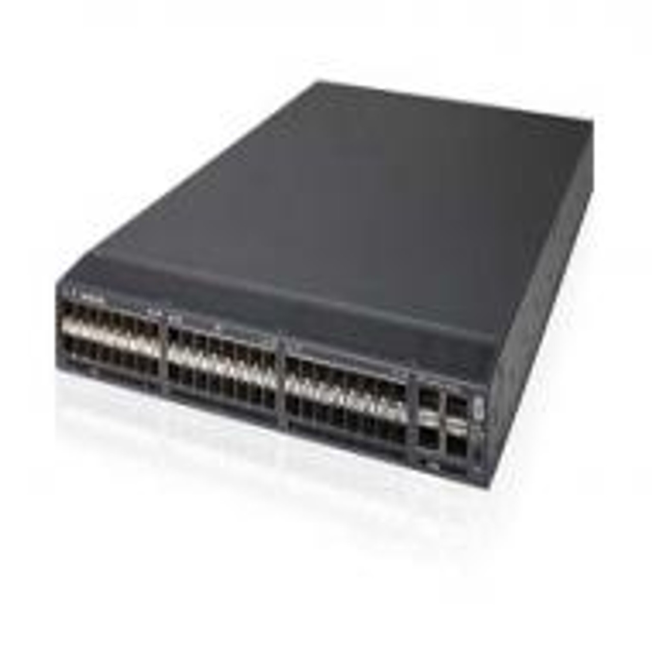 JC772-61001 | Hp | 5900Af-48Xg-4Qsfp+ Switch Manageable52 X Expansion