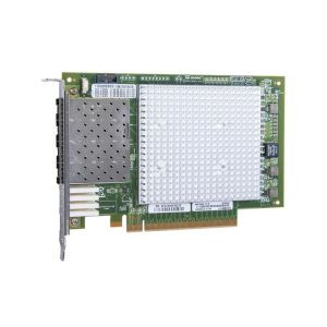 P1RP7 | Dell | 4-Ports Fibre Channel 16Gbps Full Height Pci Express Network Adapter