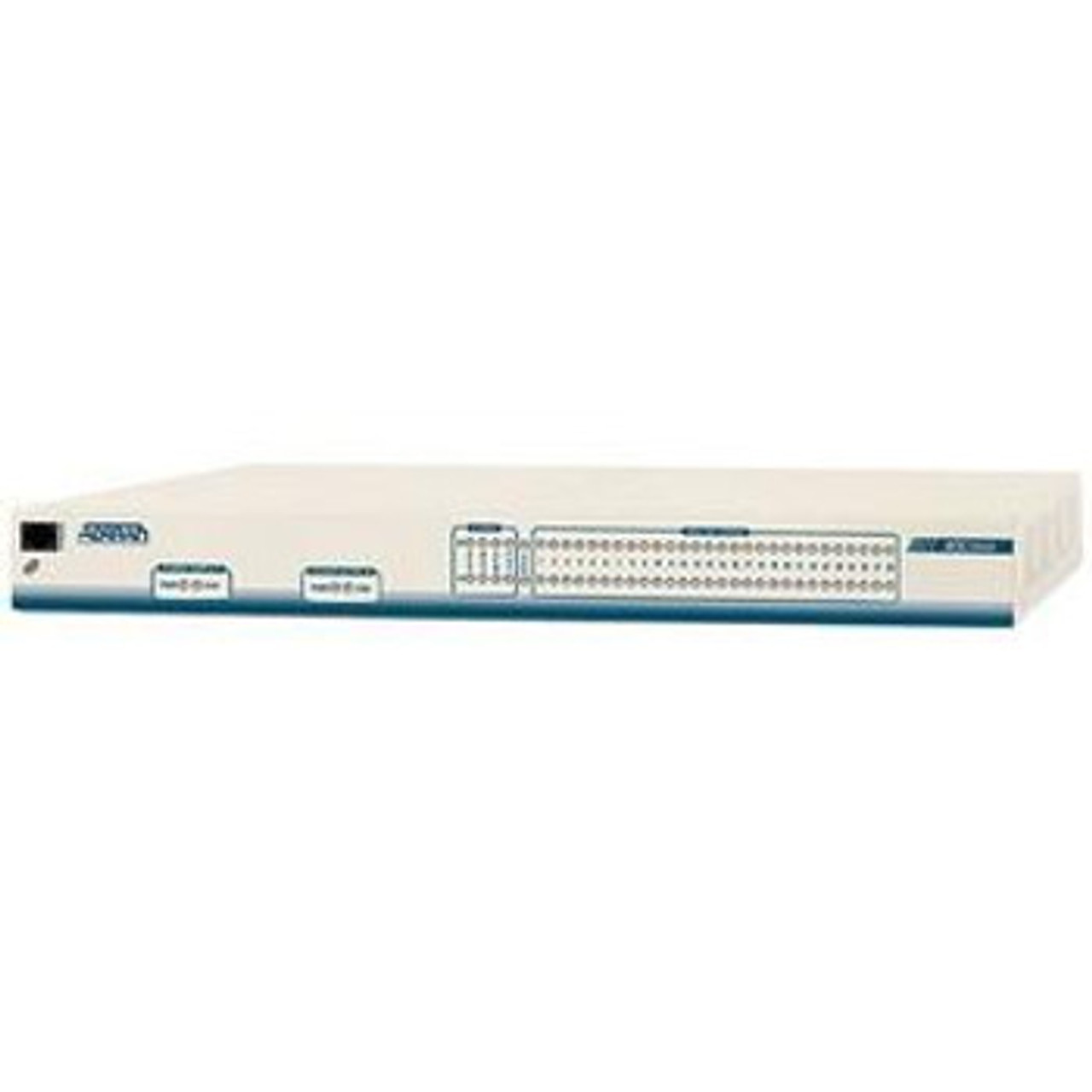 4205290L7 | ADTRAN | Mx2800 M13 Multiplexer 2 X T3 2 X E1 1 X 10Base-T 10Mbps Ethernet 44.736Mbps T3