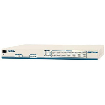 4205290L3 | ADTRAN | Mx2800 M13 Ds3 Non-Redundant Multiplexer With Modem 2 X E1 Network 1 X 10Base-T Network 2 X T3 Network 2.048Mbps E1  10Mbps Ethern