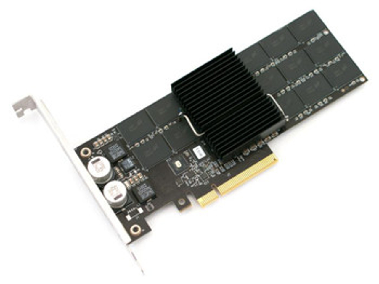 00PH338 | LENOVO | 1.3Tb Iomemory Sx300 Performance Mlc Pci Express 2.0 Internal Solid State Drive (Ssd)