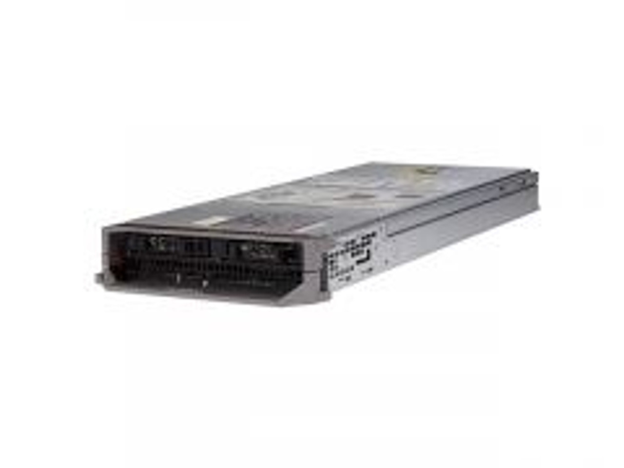 V2TWY | Dell | Poweredge M710Hd Blade Configure-To-Order Server
