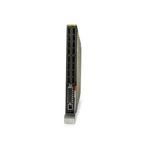 225-2438 | DELL | MELLANOX M4001F Fdr 32-Ports 56Gbps Infiniband Blade Switch